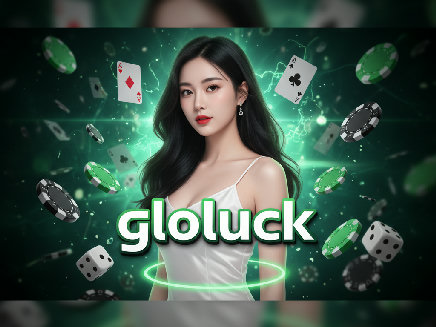 gloluck slot
