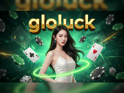 gloluck login