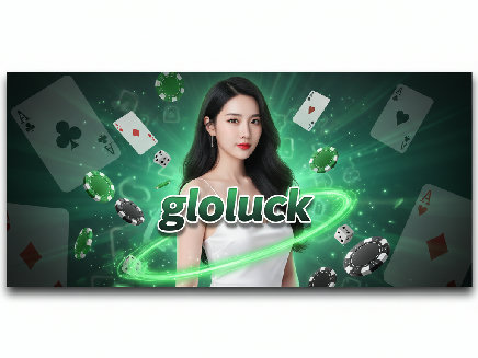 login gloluck